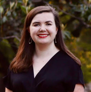 Meet your Posher, Avery